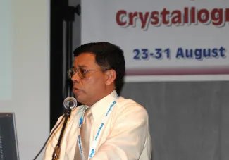 2005: IUCr Congress and General Assembly: Microsymposia