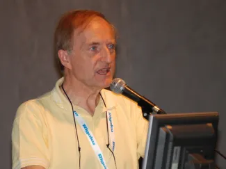 2005: IUCr Congress and General Assembly: Microsymposia