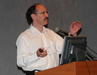 2005: IUCr Congress and General Assembly: Microsymposia