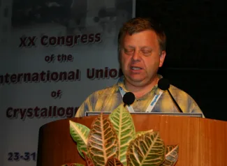 2005: IUCr Congress and General Assembly: Microsymposia
