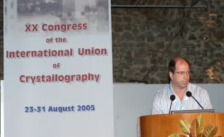 2005: IUCr Congress and General Assembly: Microsymposia