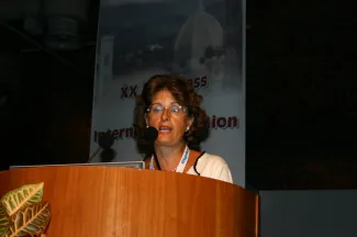 2005: IUCr Congress and General Assembly: Microsymposia