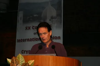 2005: IUCr Congress and General Assembly: Microsymposia
