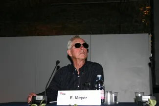 2005: IUCr Congress and General Assembly: Microsymposia