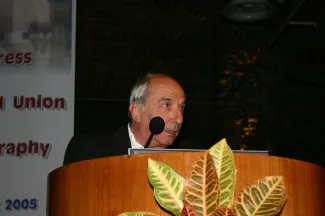 2005: IUCr Congress and General Assembly: Microsymposia