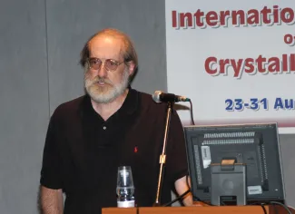 2005: IUCr Congress and General Assembly: Microsymposia
