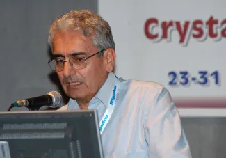 2005: IUCr Congress and General Assembly: Microsymposia