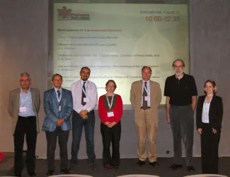 2005: IUCr Congress and General Assembly: Microsymposia