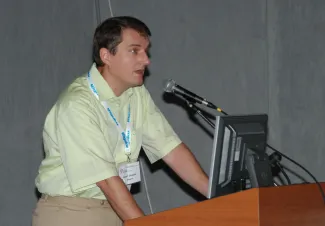 2005: IUCr Congress and General Assembly: Microsymposia