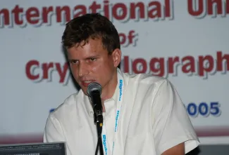 2005: IUCr Congress and General Assembly: Microsymposia