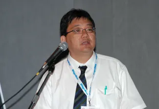 2005: IUCr Congress and General Assembly: Microsymposia