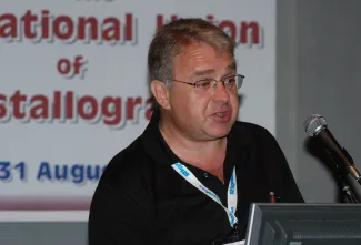 2005: IUCr Congress and General Assembly: Microsymposia