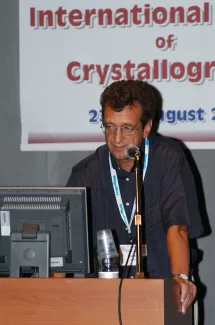 2005: IUCr Congress and General Assembly: Microsymposia