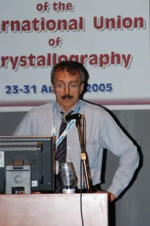 2005: IUCr Congress and General Assembly: Microsymposia