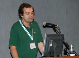 2005: IUCr Congress and General Assembly: Microsymposia