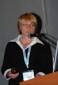 2005: IUCr Congress and General Assembly: Microsymposia