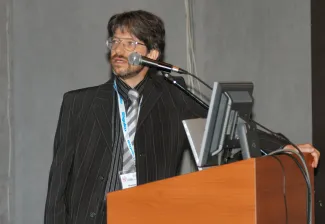 2005: IUCr Congress and General Assembly: Microsymposia