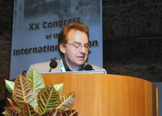 2005: IUCr Congress and General Assembly: Microsymposia