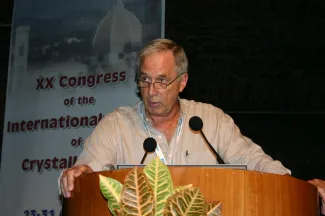 2005: IUCr Congress and General Assembly: Microsymposia