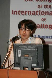 2005: IUCr Congress and General Assembly: Microsymposia