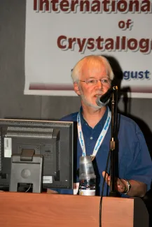 2005: IUCr Congress and General Assembly: Microsymposia