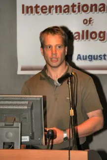 2005: IUCr Congress and General Assembly: Microsymposia