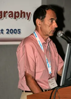 2005: IUCr Congress and General Assembly: Microsymposia