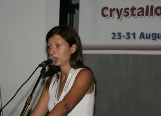 2005: IUCr Congress and General Assembly: Microsymposia