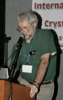 2005: IUCr Congress and General Assembly: Microsymposia