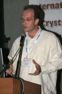 2005: IUCr Congress and General Assembly: Microsymposia
