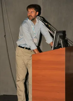 2005: IUCr Congress and General Assembly: Microsymposia