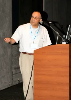 2005: IUCr Congress and General Assembly: Microsymposia