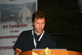 2005: IUCr Congress and General Assembly: Microsymposia