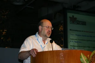 2005: IUCr Congress and General Assembly: Microsymposia