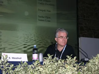 2005: IUCr Congress and General Assembly: Microsymposia