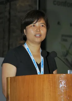 2005: IUCr Congress and General Assembly: Microsymposia
