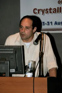 2005: IUCr Congress and General Assembly: Microsymposia