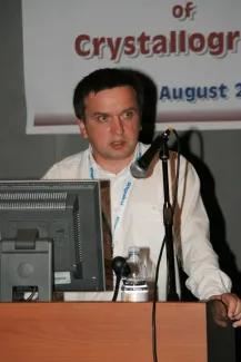 2005: IUCr Congress and General Assembly: Microsymposia