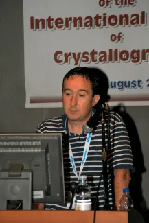 2005: IUCr Congress and General Assembly: Microsymposia