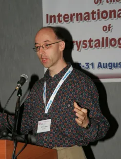 2005: IUCr Congress and General Assembly: Microsymposia