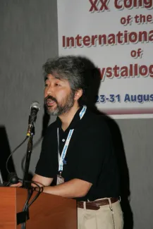 2005: IUCr Congress and General Assembly: Microsymposia
