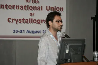 2005: IUCr Congress and General Assembly: Microsymposia