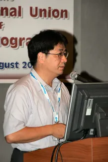 2005: IUCr Congress and General Assembly: Microsymposia