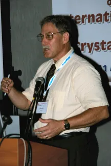 2005: IUCr Congress and General Assembly: Microsymposia