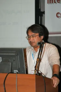2005: IUCr Congress and General Assembly: Microsymposia