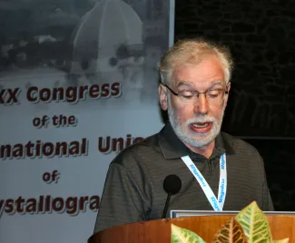 2005: IUCr Congress and General Assembly: Microsymposia