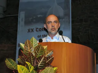 2005: IUCr Congress and General Assembly: Microsymposia