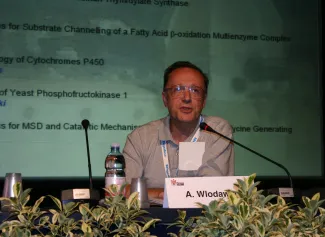 2005: IUCr Congress and General Assembly: Microsymposia