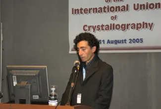 2005: IUCr Congress and General Assembly: Microsymposia