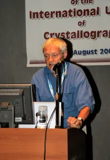 2005: IUCr Congress and General Assembly: Microsymposia